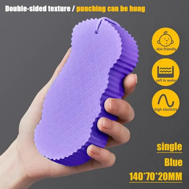 Exfoliating Shower/Bath Sponge