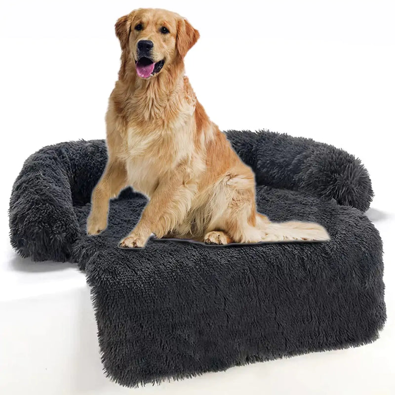 Dog Bed Cushion