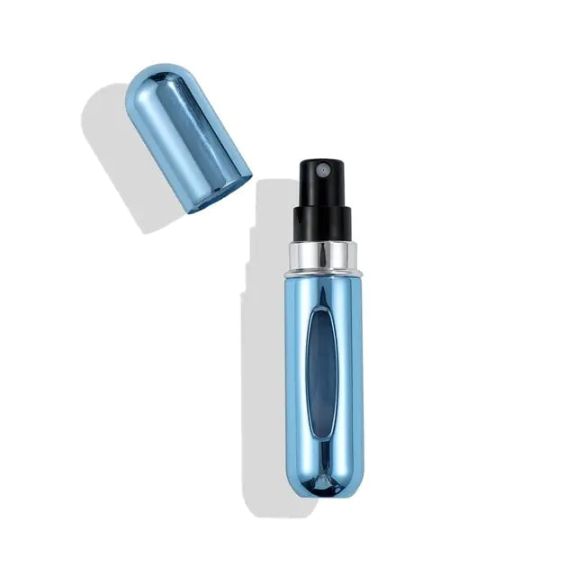 Perfume Pump Bottle