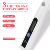 Red Light Therapy Wand