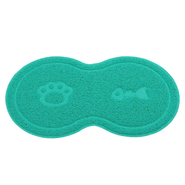 Pet Bowl Place Mat