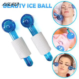 Crystal Beauty Ball Facial Cooling