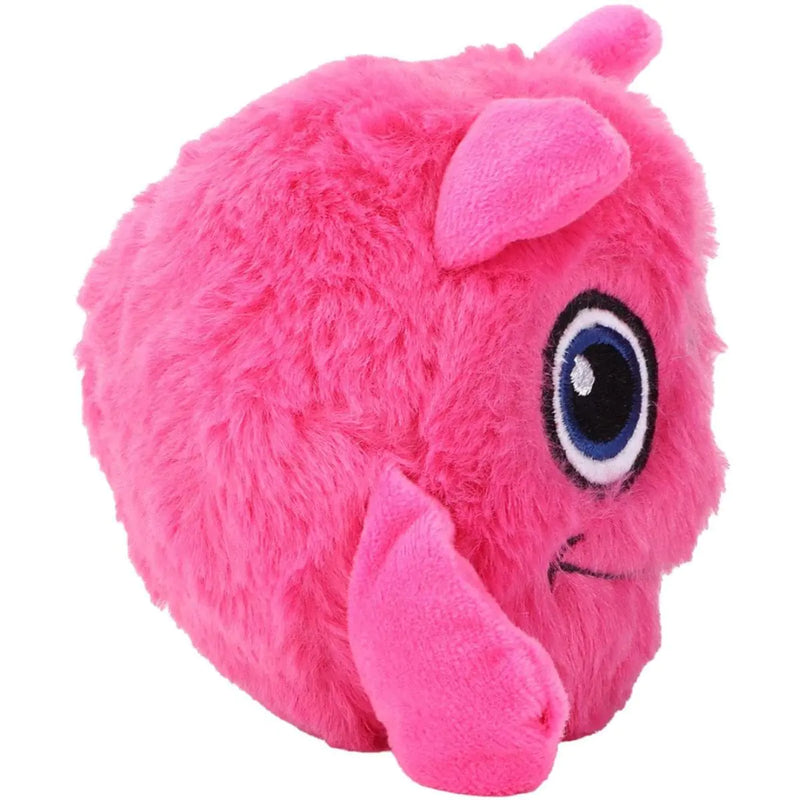 Cute Monster Dog Toy