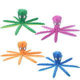 8 Leg Octopus Stuffed Plush Toys